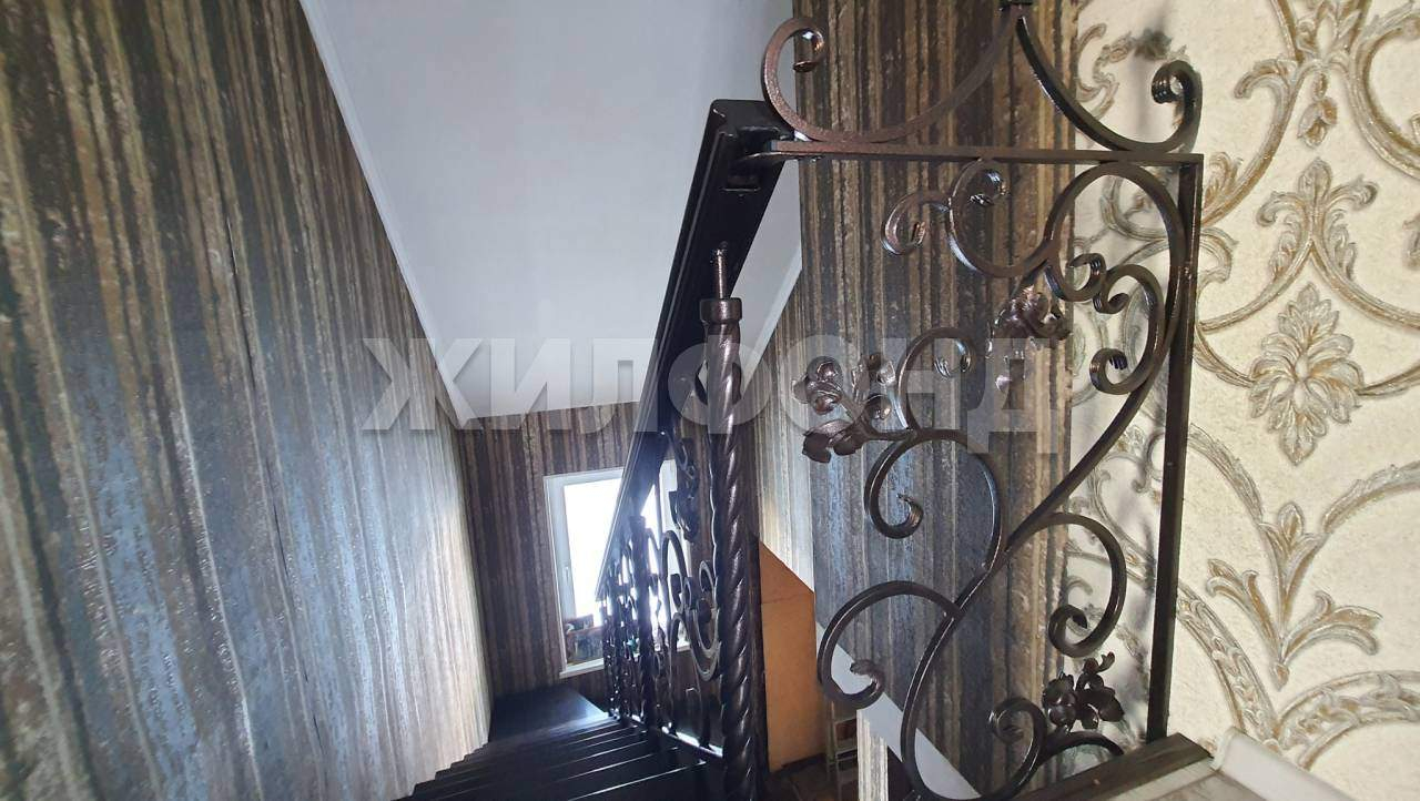 Дом на продажу в Абакане, Западная улица фото №11