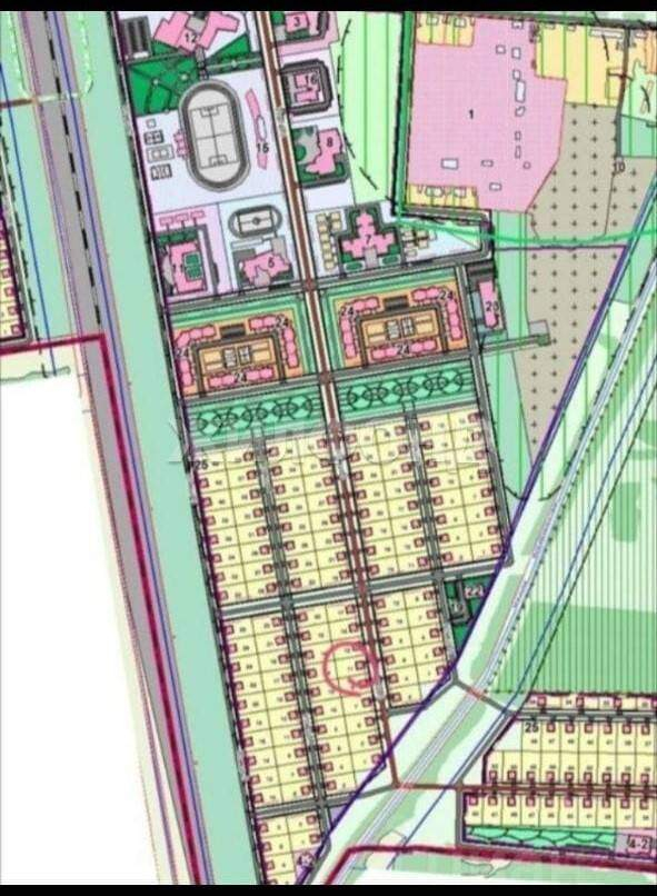 Продам земельный участок 1500 м.кв.