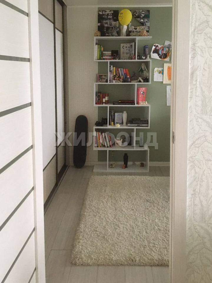 Квартира на продажу в Томске, Пристанской переулок, 2 фото №5