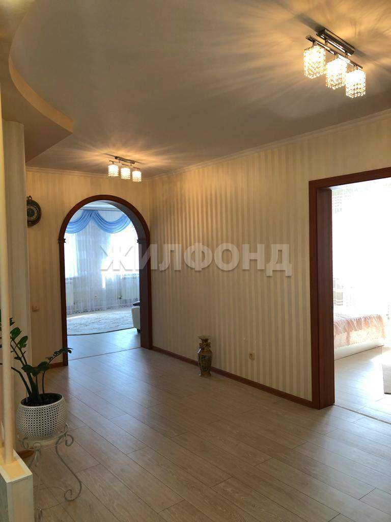 Дом на продажу в Абакане, Раздольная улица фото №3