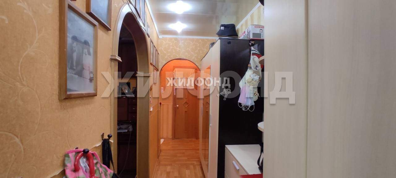 Квартира на продажу в Орёле, Максима Горького улица, 60 фото №4