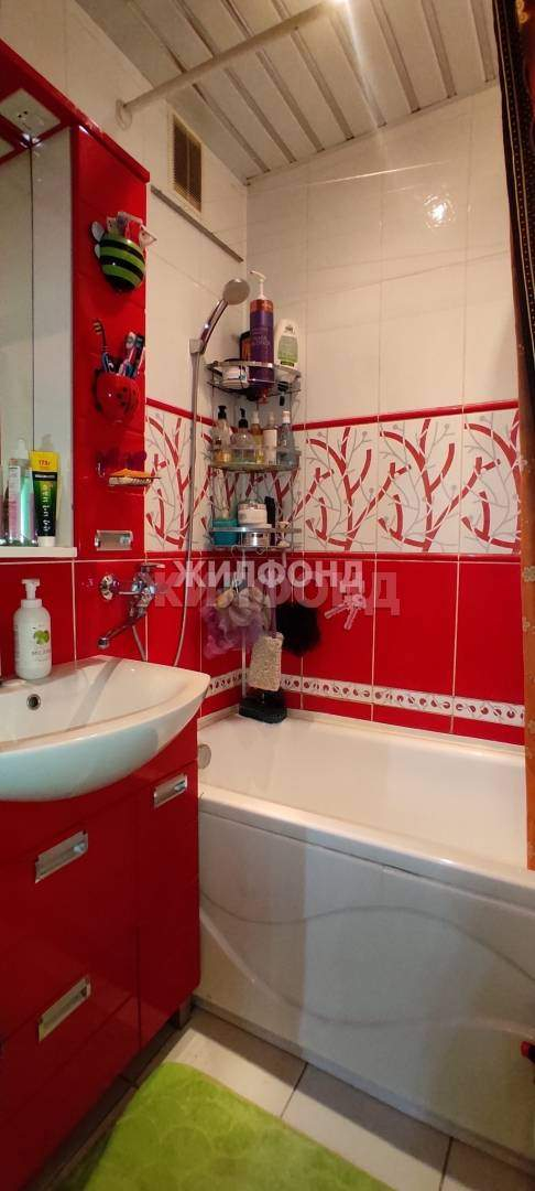 Квартира на продажу в Орёле, Максима Горького улица, 60 фото №7