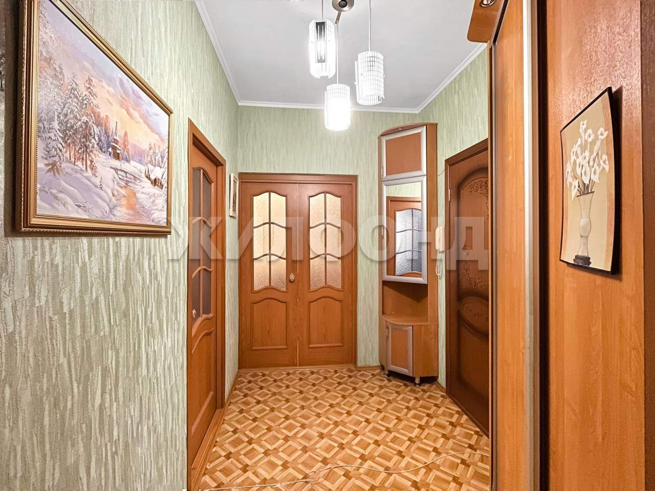 Квартира на продажу в Архангельске, Никольский проспект, 32/1 фото №9