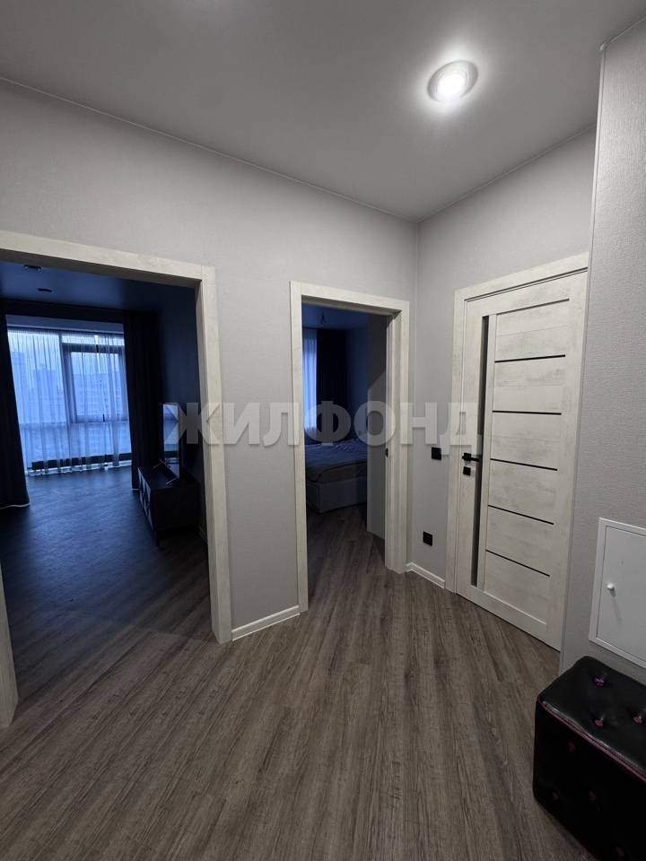 Квартира на продажу в Красноярске, Авиаторов улица, 30 фото №15