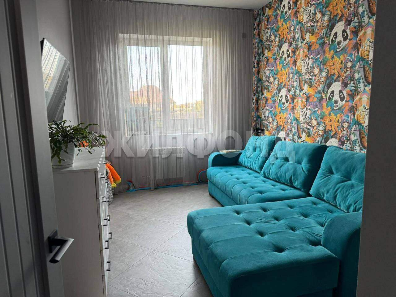 Дом на продажу в Абакане, Центральная улица фото №5