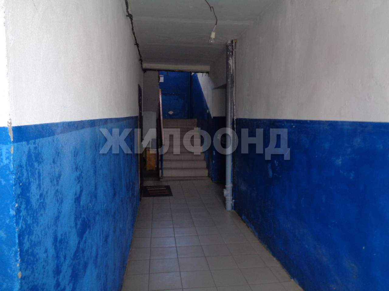 Квартира на продажу в Павловске, Пролетарская улица, 1 фото №8