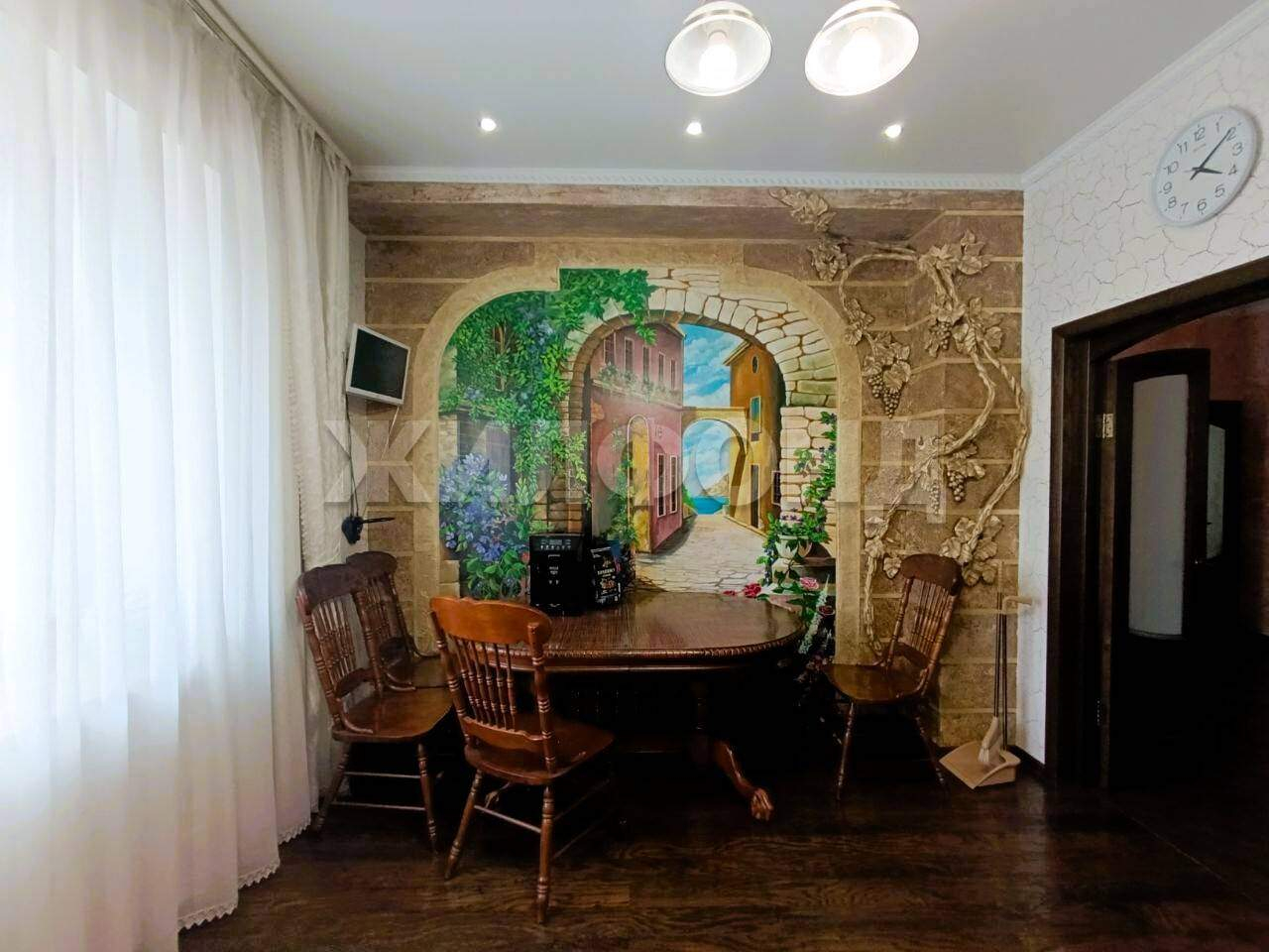 Дом на продажу в Абакане, Звездная улица, 7 фото №6