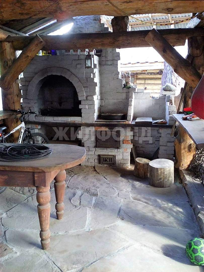 Дом на продажу в Абакане, Западная улица фото №16