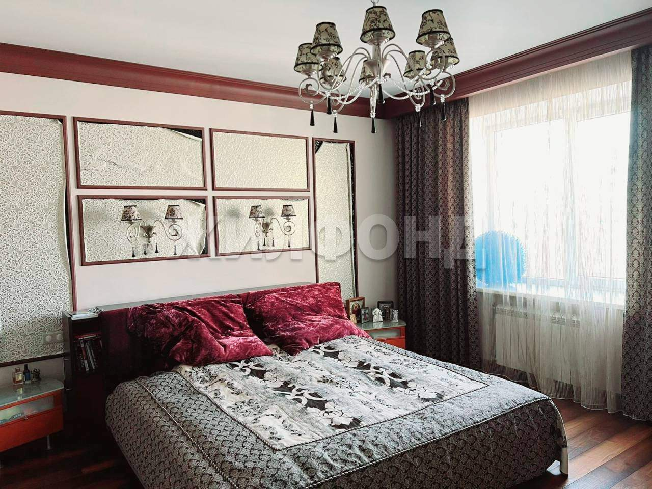 Квартира на продажу в Абакане, Чертыгашева улица, 124 фото №8