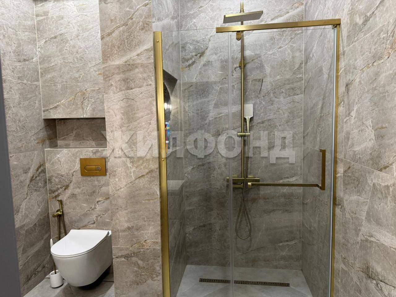 Дом на продажу в Абакане, Центральная улица фото №12