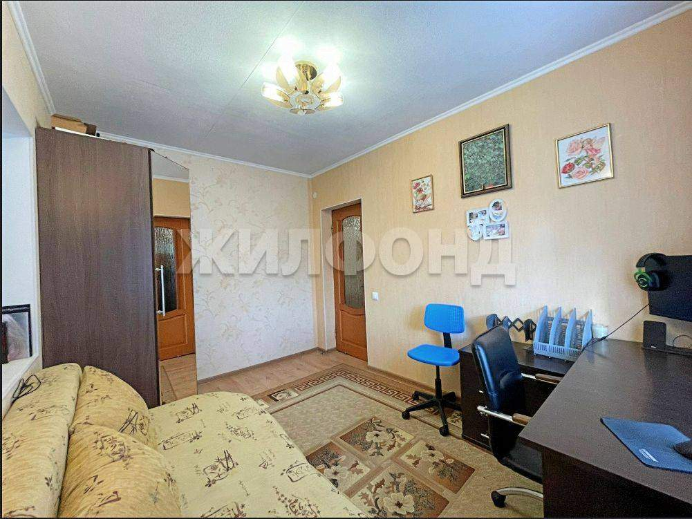 Дом на продажу в Елизаветинской, Северная улица фото №5