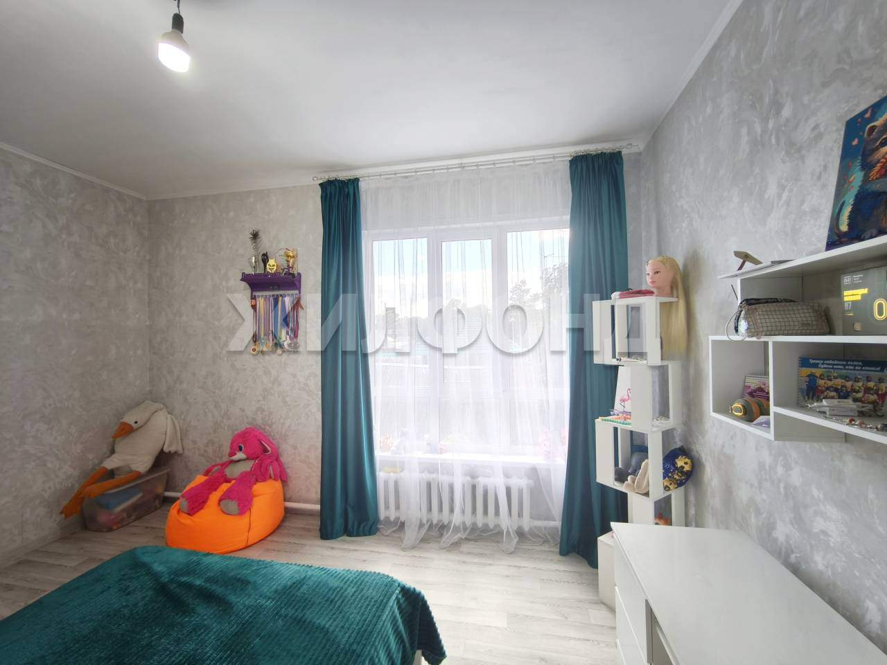 Дом на продажу в Абакане, Совхозная улица, 31 фото №10