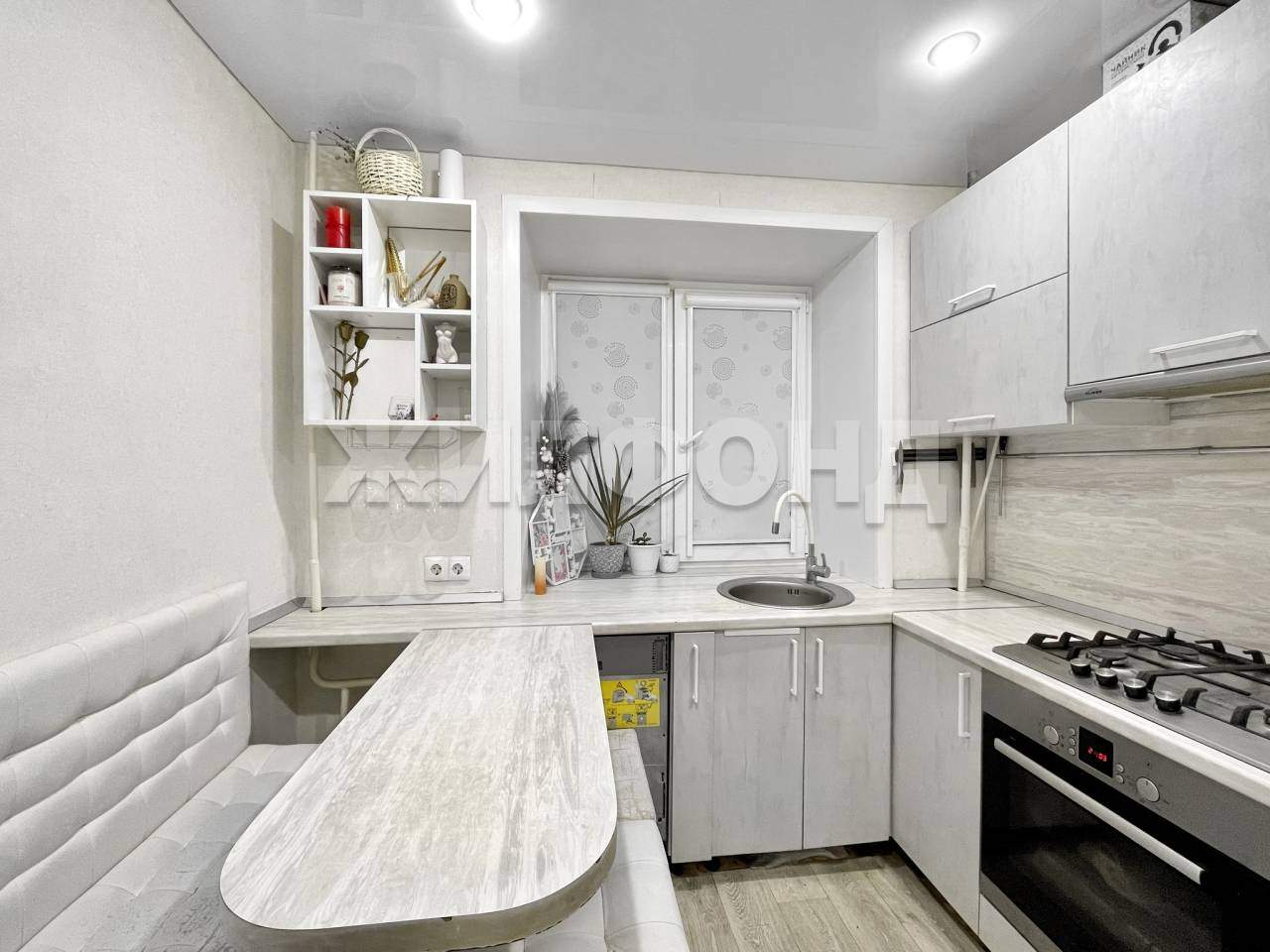 Квартира на продажу в Архангельске, Ломоносова проспект, 9/2 фото №5