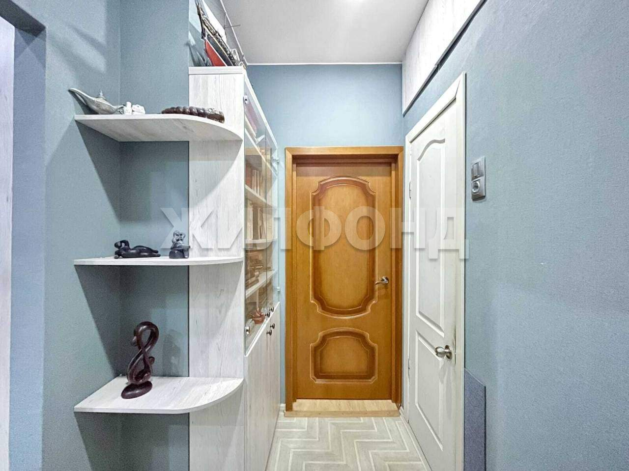 Квартира на продажу в Архангельске, Советская улица, 34 фото №1