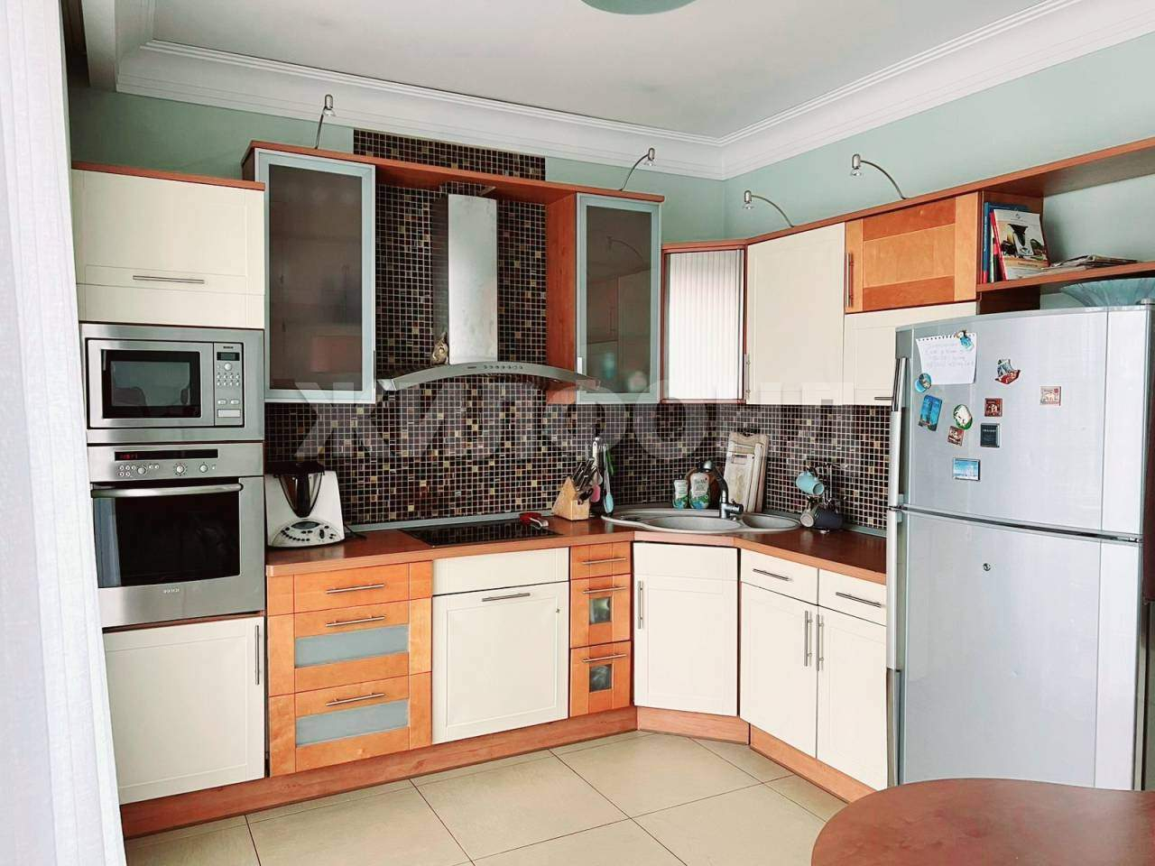 Квартира на продажу в Абакане, Чертыгашева улица, 124 фото №3