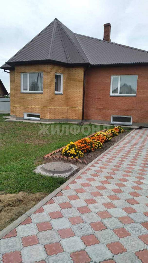 Дом на продажу в Калинино, Пушкина улица фото №0