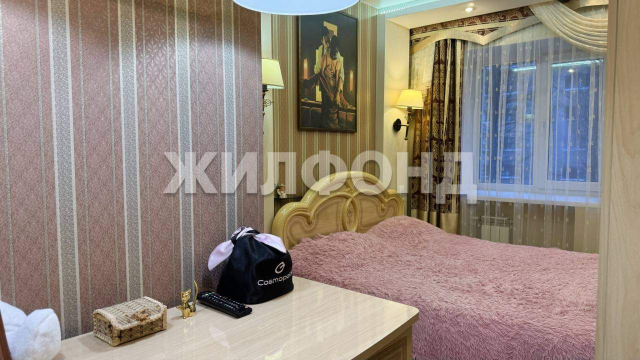 Квартира на продажу в Архангельске, Суворова улица, 12 фото №10