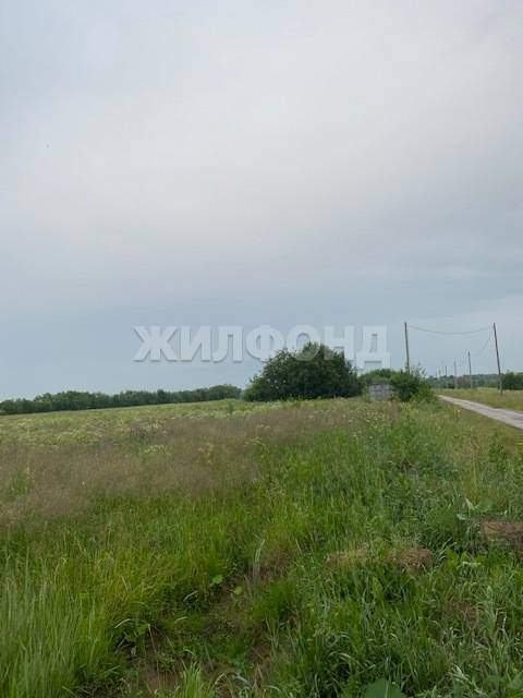 Участок на продажу в Нижних Валдушках фото №1