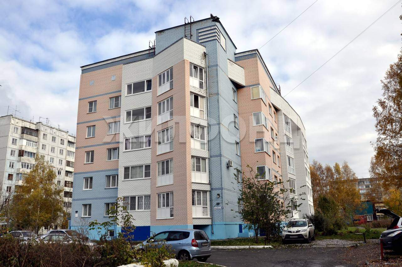 Квартира на продажу в Южном, Чайковского улица, 47 фото №13