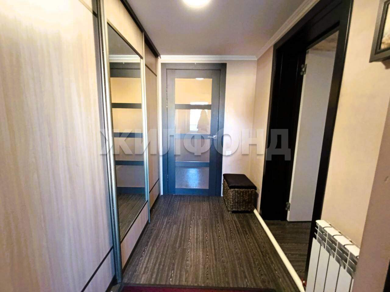 Дом на продажу в Абакане, Полярная улица фото №21