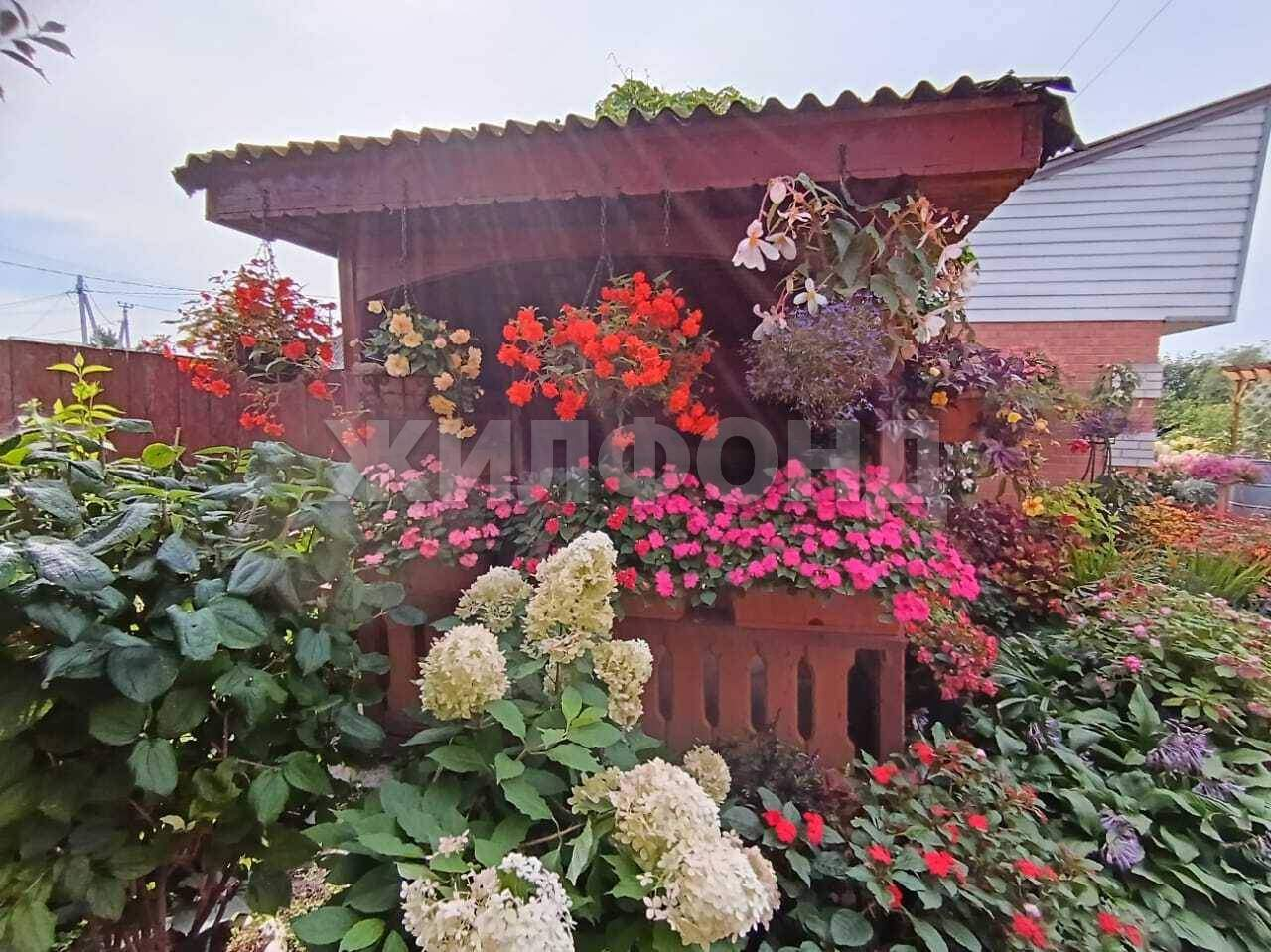 Дом на продажу в Абакане, Раздольная улица фото №15