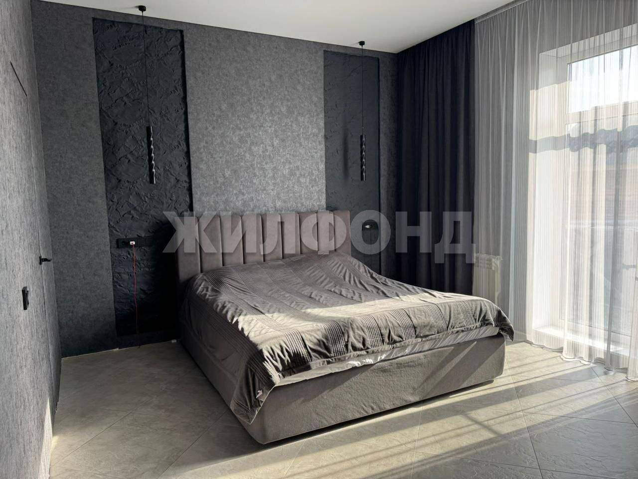 Дом на продажу в Абакане, Центральная улица фото №10