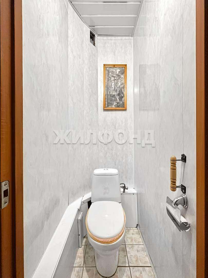 Квартира на продажу в Архангельске, Никольский проспект, 32/1 фото №7