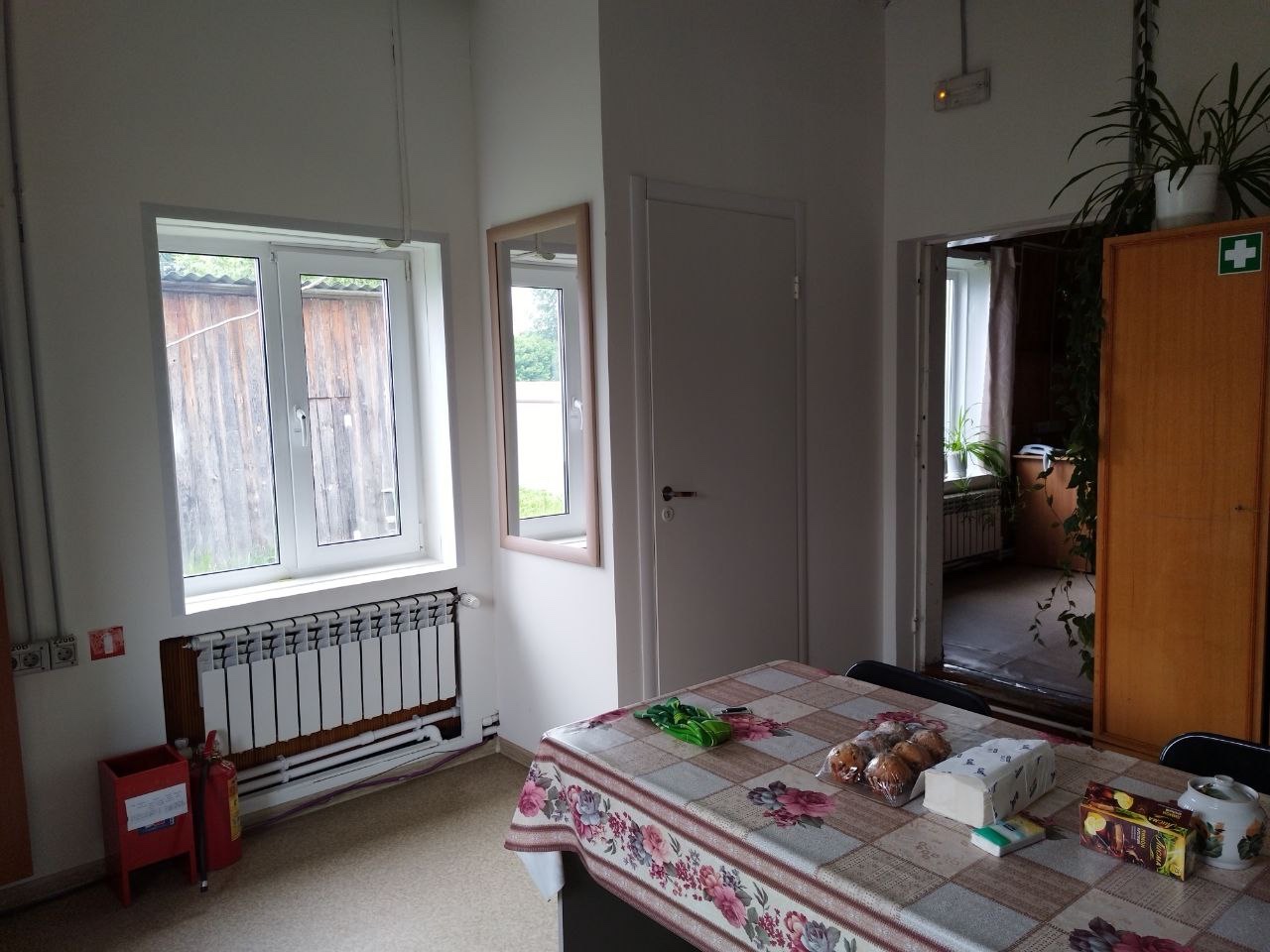 Продам помещение свободного назначения 138.5 м.кв.