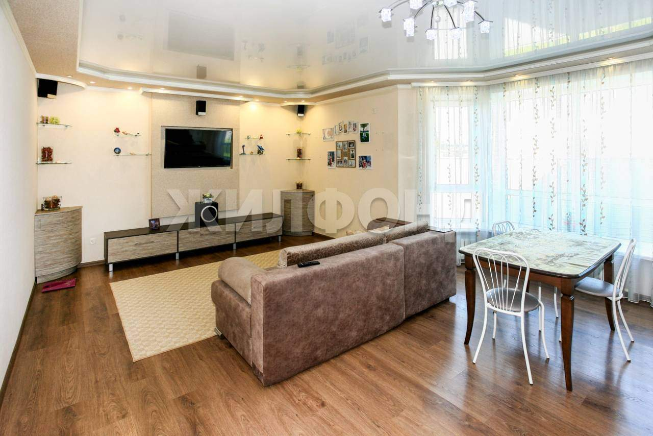 Дом на продажу в Бельмесево, Морская улица фото №10