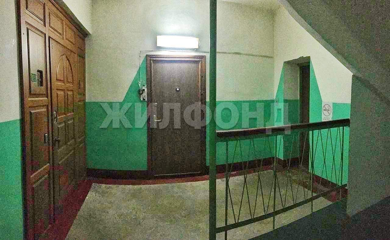 Квартира на продажу в Абакане, Чертыгашева улица, 126 фото №22