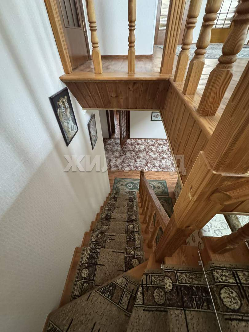 Дом на продажу в селе Таврово, Привольная улица фото №15