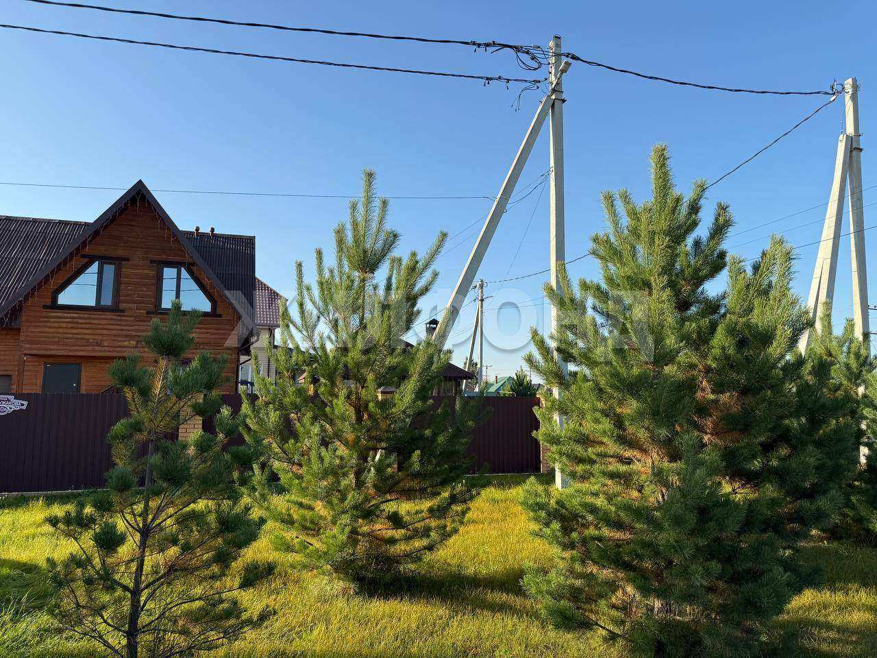 Дом на продажу в Абакане, имени Василия Архиповича Угужакова улица, 20А фото №4