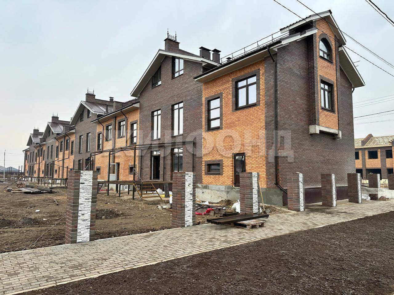 Дом на продажу в Калинино, Кремлевская ул., 10 фото №2