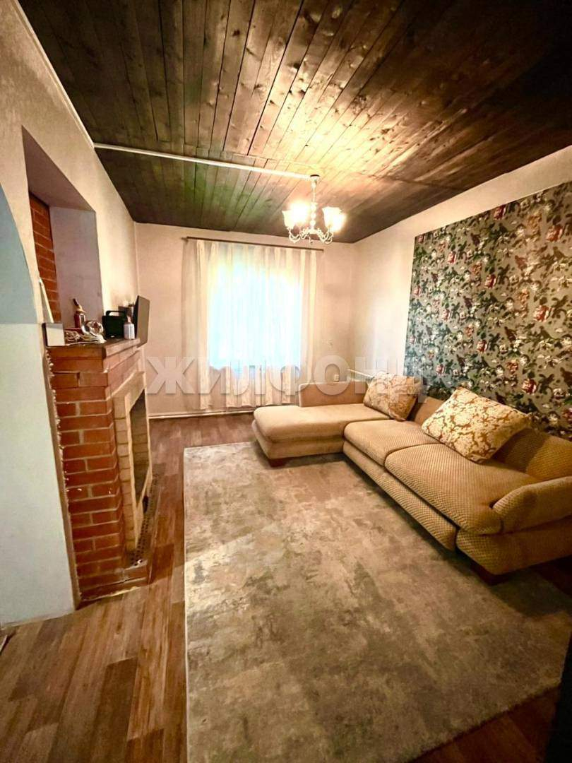 Дом на продажу в Коломино, Новая улица фото №3