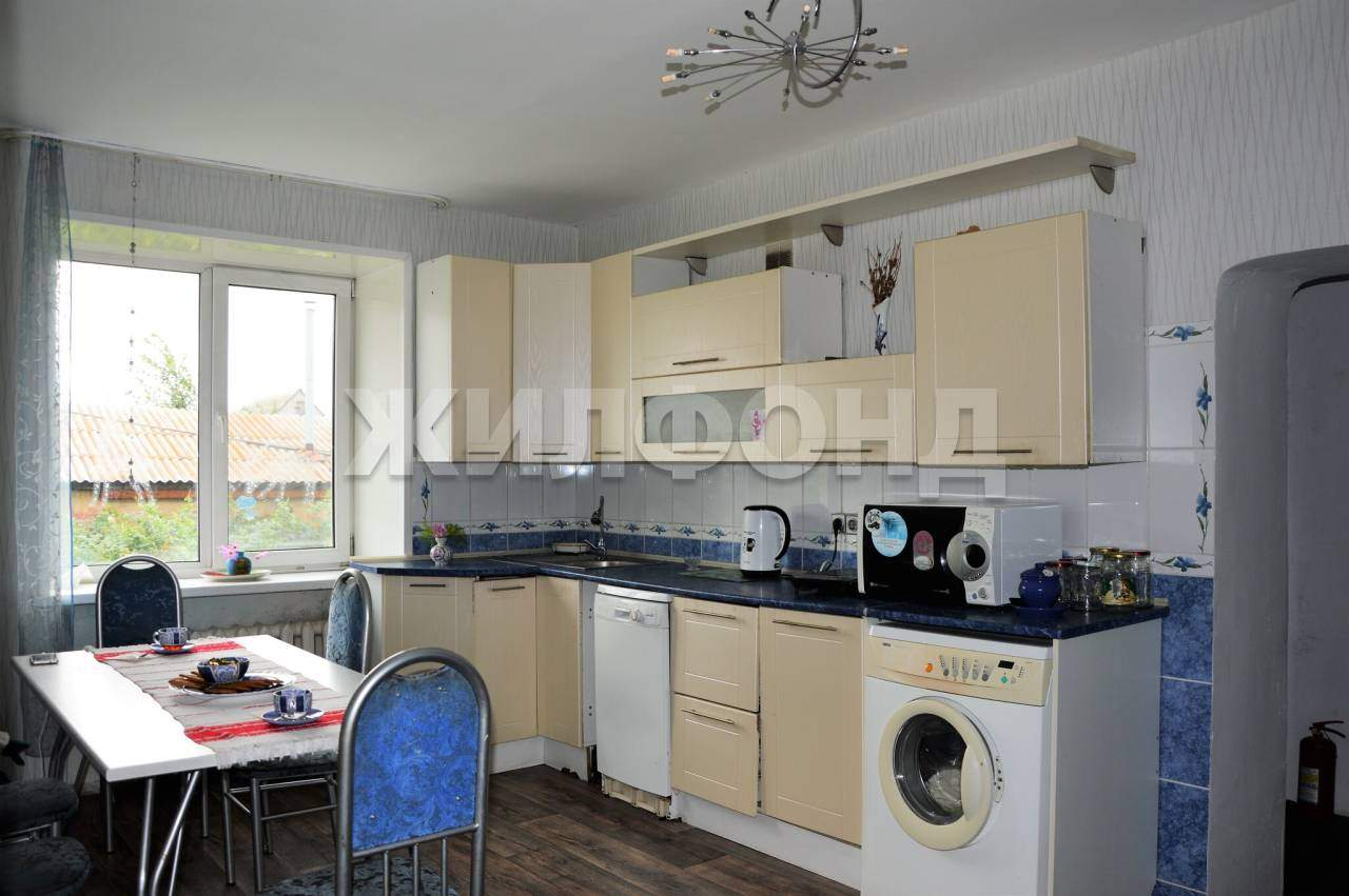 Дом на продажу в Абакане, Мартьянова улица, 61 фото №5