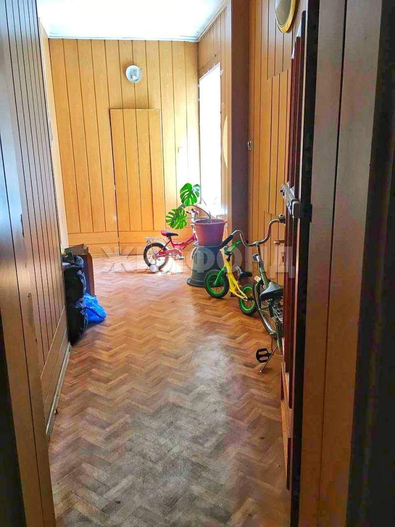 Квартира на продажу в Абакане, Чертыгашева улица, 126 фото №23