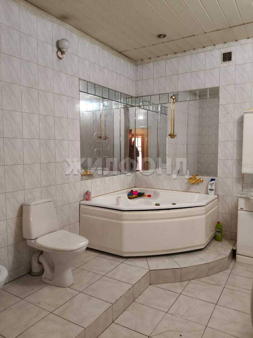 Квартира на продажу в Абакане, Чертыгашева улица, 126 фото №17