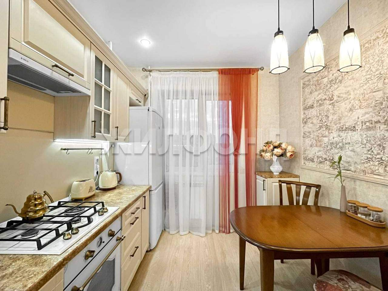 Квартира на продажу в Архангельске, Советская улица, 34 фото №4