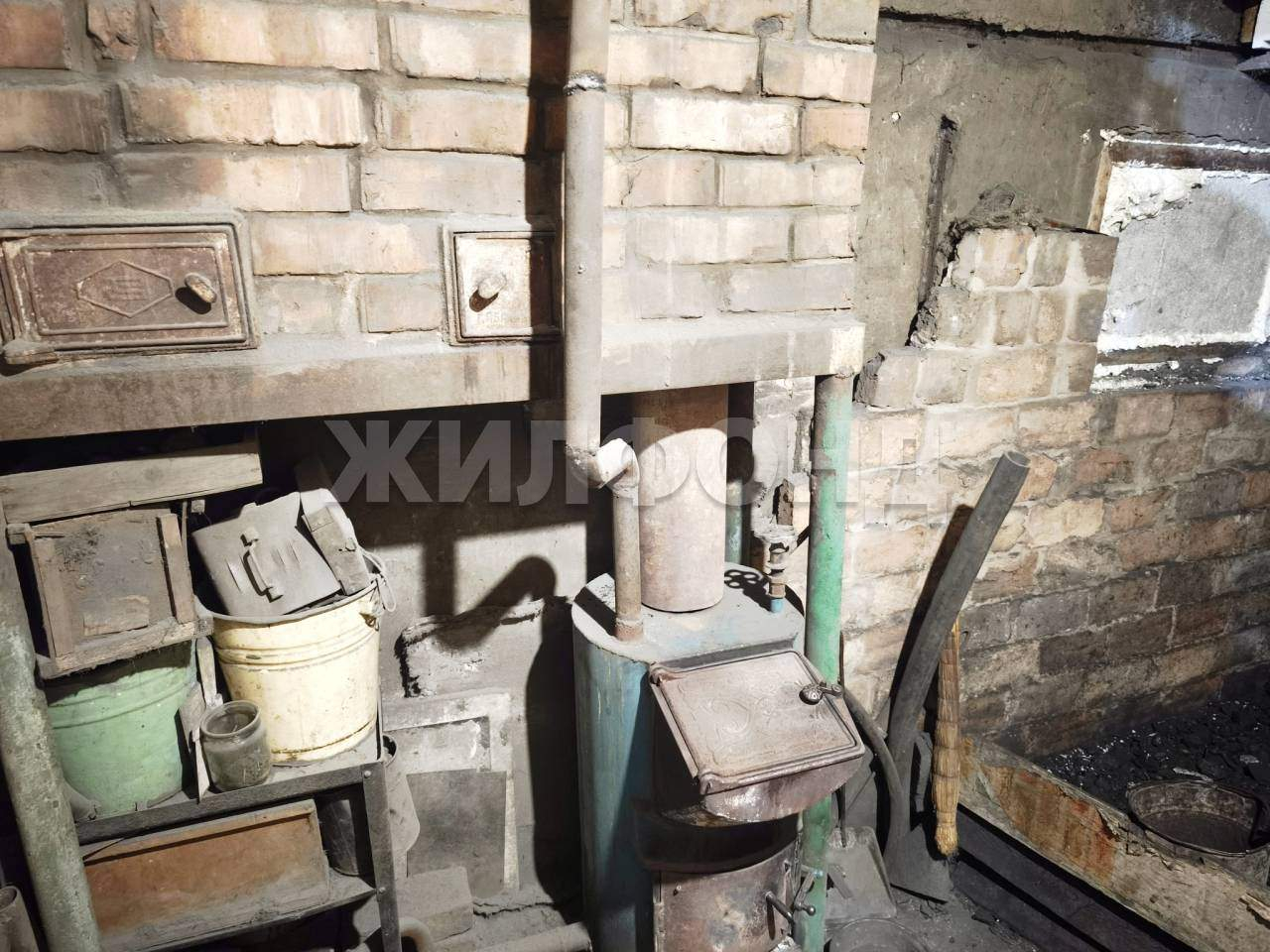 Дом на продажу в Абакане, Совхозная улица, 31 фото №19