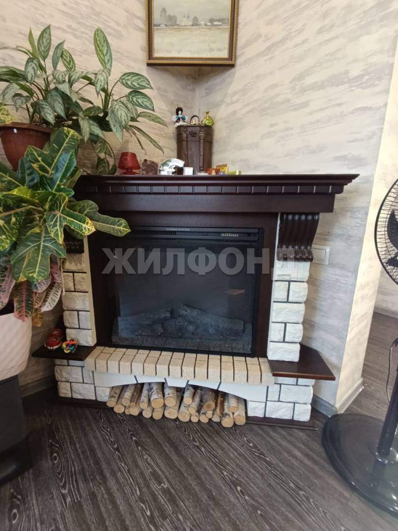 Дом на продажу в Абакане, Полярная улица фото №5