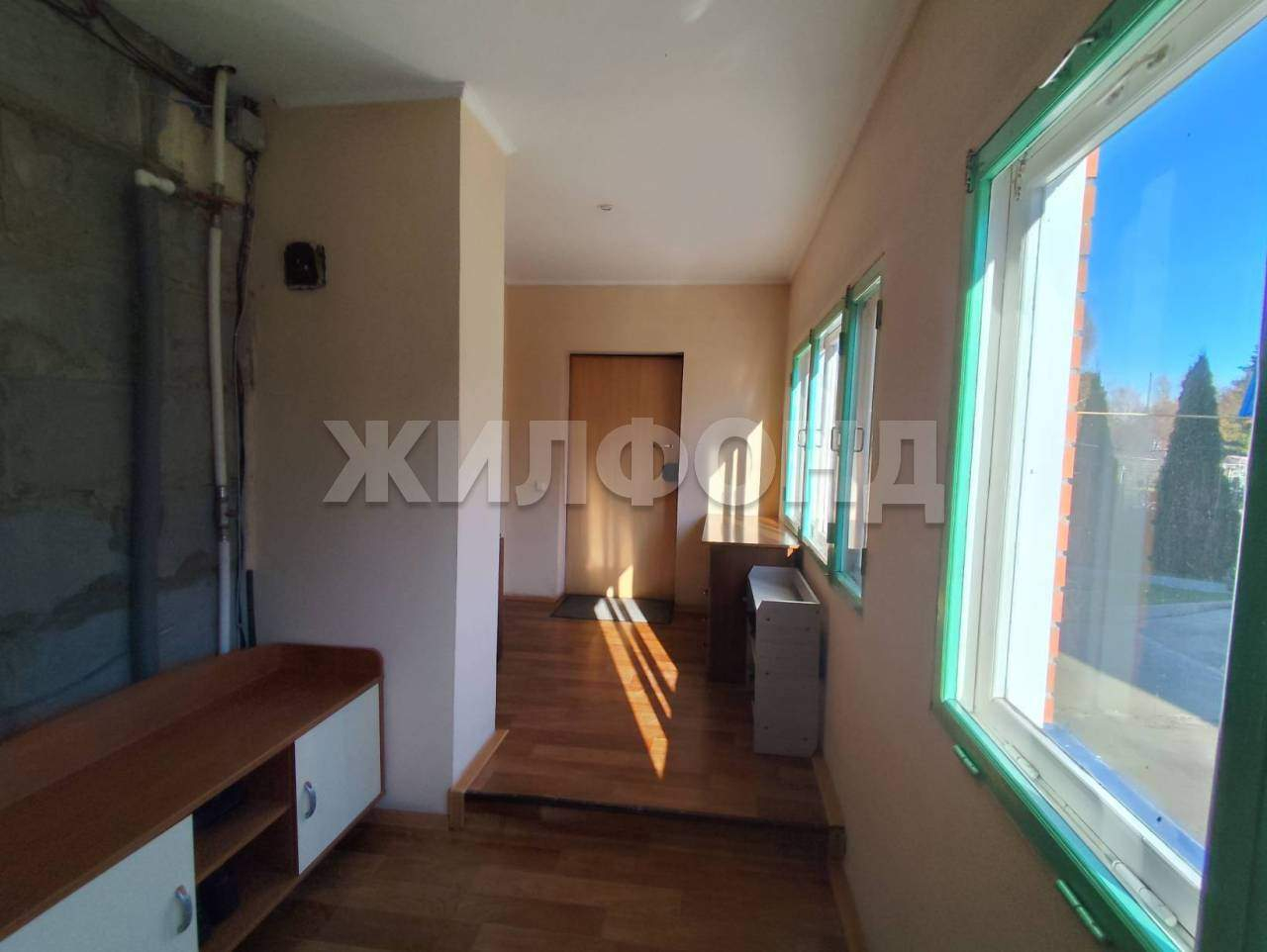 Дом на продажу в Белокурихе, Крестьянский переулок фото №8