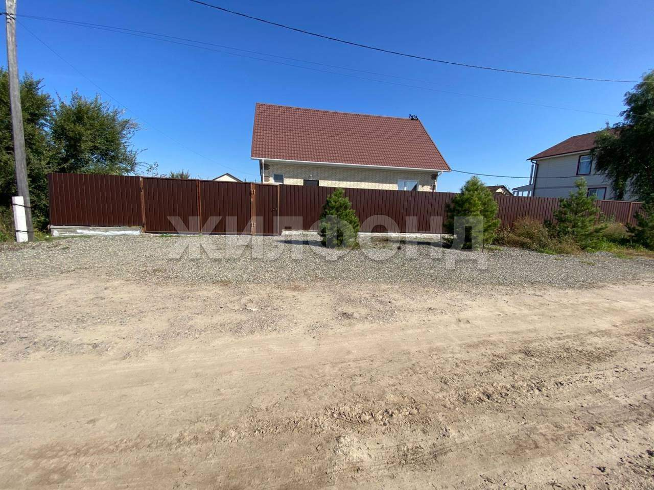 Дом на продажу в Кайбалах, Тверская улица