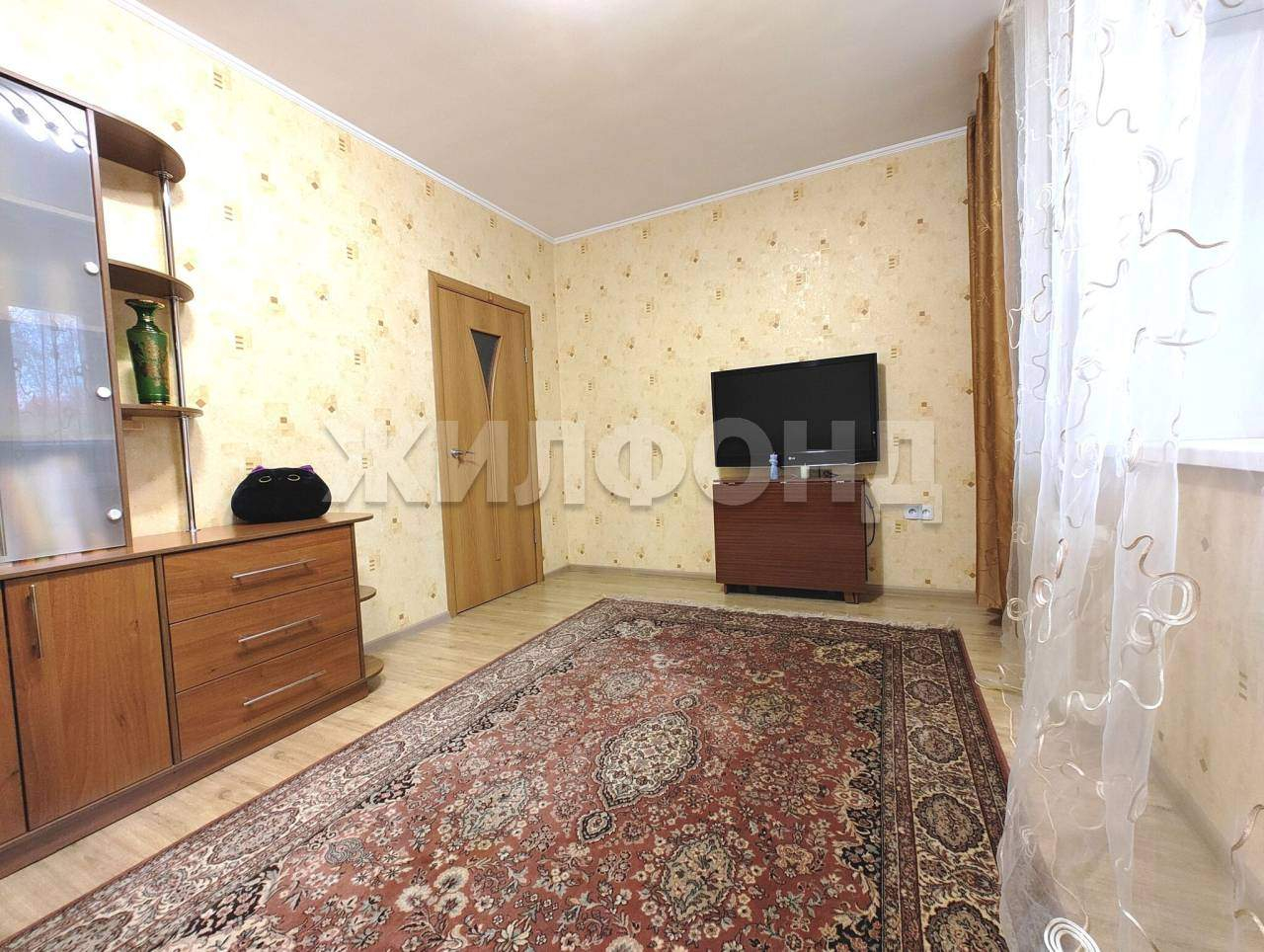 Квартира на продажу в Южном, Чайковского улица, 47 фото №4