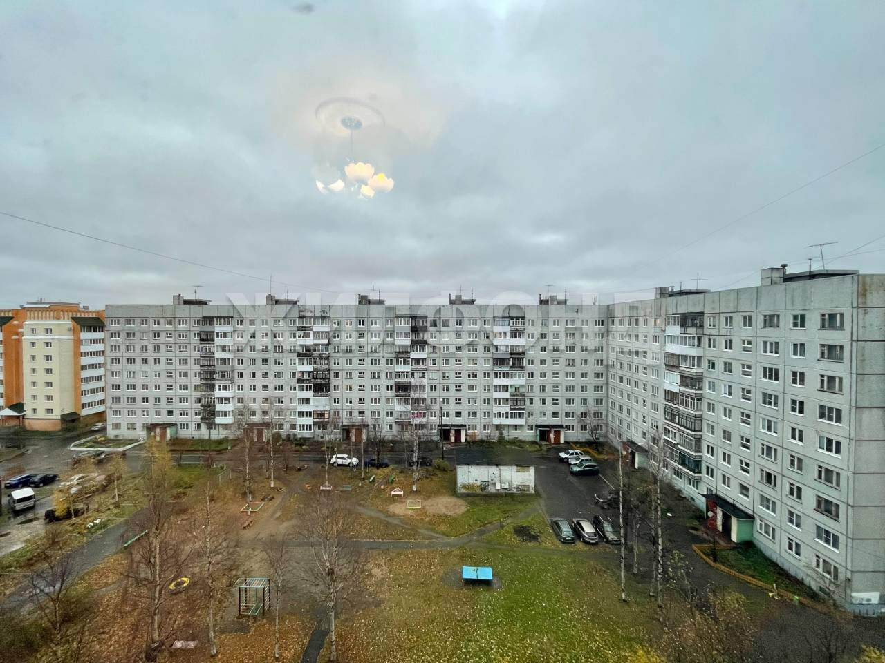 Квартира на продажу в Архангельске, Никольский проспект, 32/1 фото №12