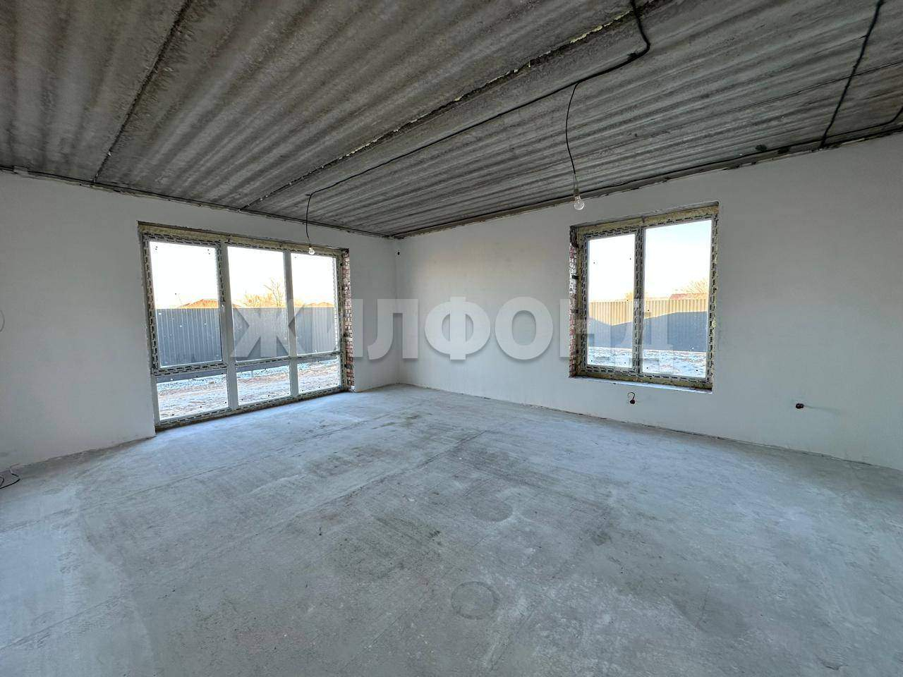 Дом на продажу в Калинино, Калинина улица фото №13