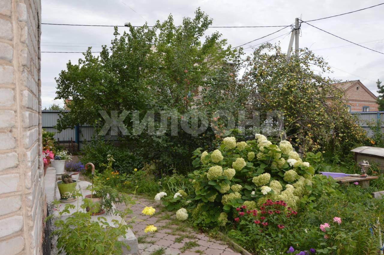 Дом на продажу в Абакане, Мартьянова улица, 61 фото №19