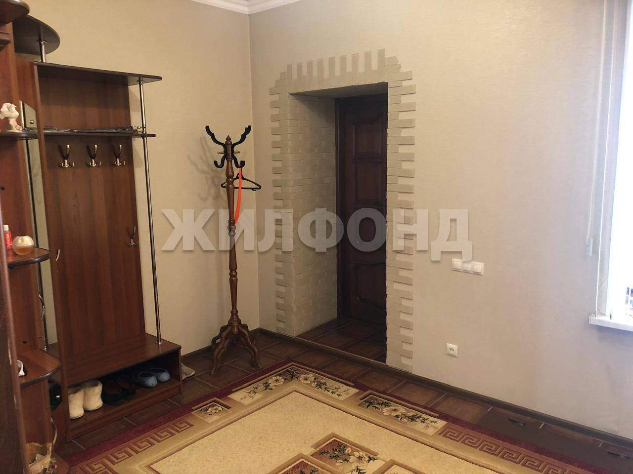 Дом на продажу в Абакане, Вольная улица фото №13