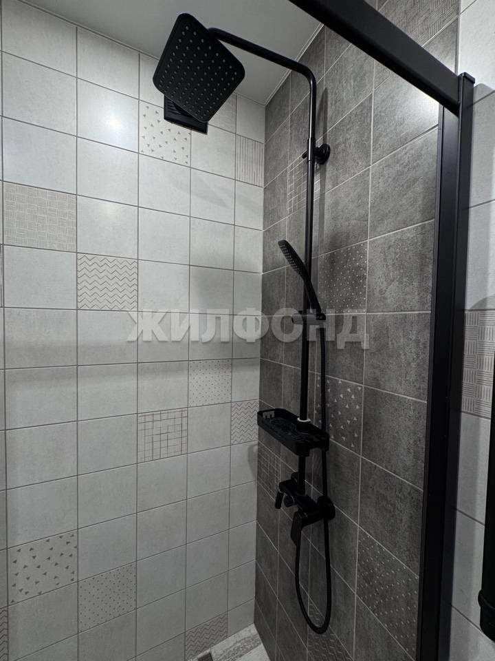 Квартира на продажу в Красноярске, Авиаторов улица, 30 фото №22