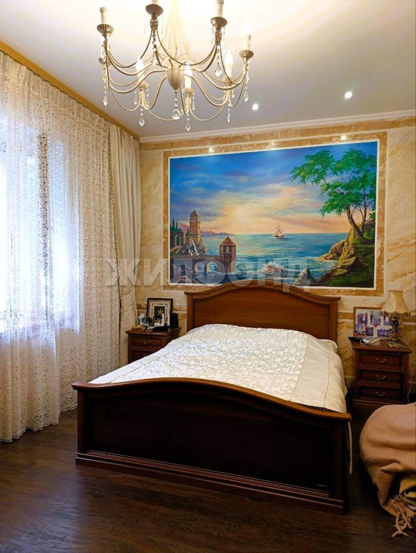 Дом на продажу в Абакане, Звездная улица, 7 фото №5