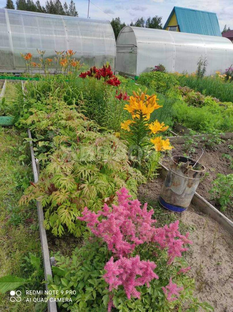 Продам земельный участок 500 м.кв.